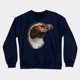 Humboldt Penguin Crewneck Sweatshirt